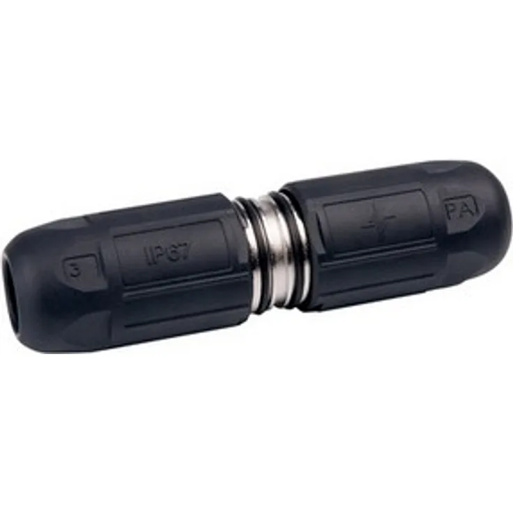 Telegärtner Verbindungsmodul Cat. 7A, IDC