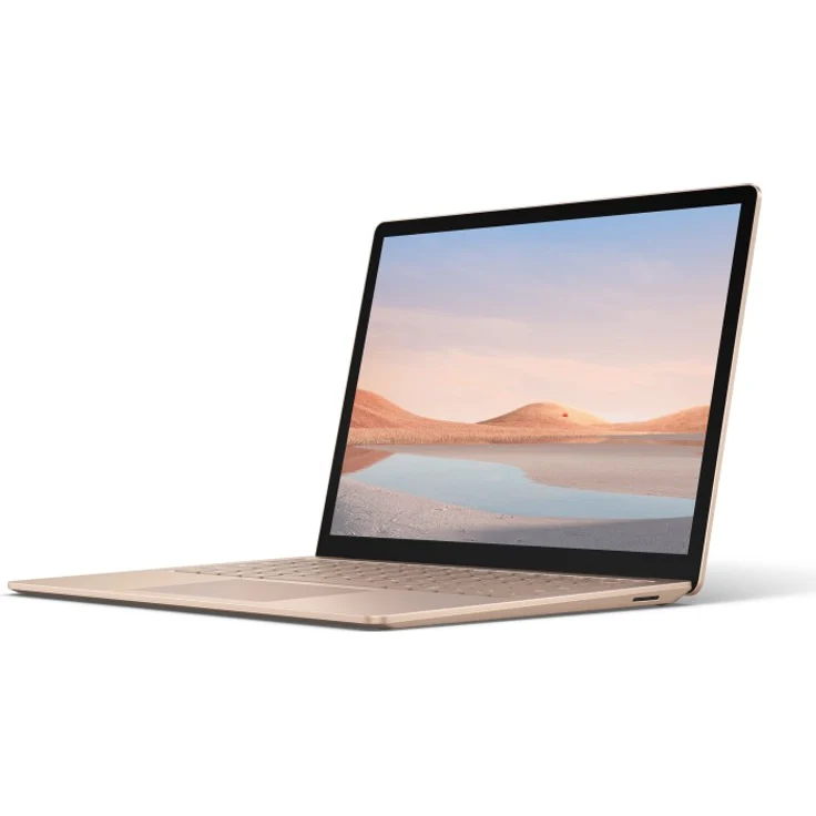 Microsoft Surface Laptop 4 - Laptop 13,5 Zoll, Intel Core i7-1185G7, 16GB RAM, 512GB SSD, Windows 10 Pro 64-bit (5F1-00061) – Bild 3