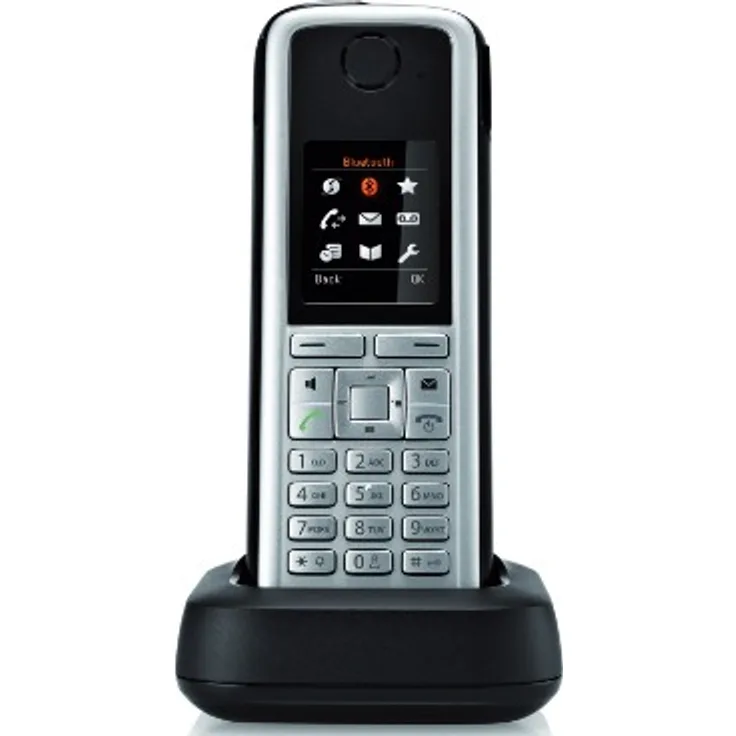UNIFY OpenStage M3 EX Plus Mobilteil