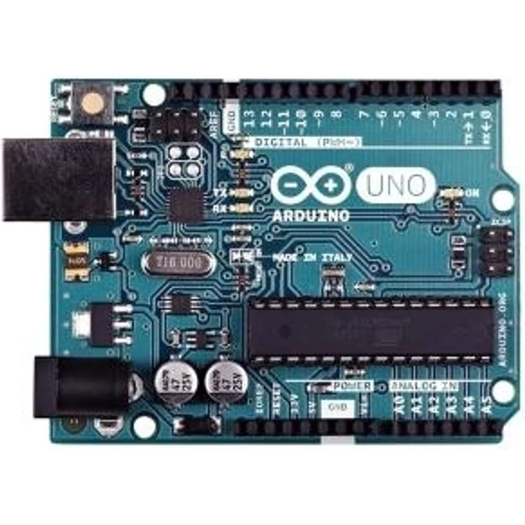 ARDUINO UNO REV 3 [A000066] – Bild 1
