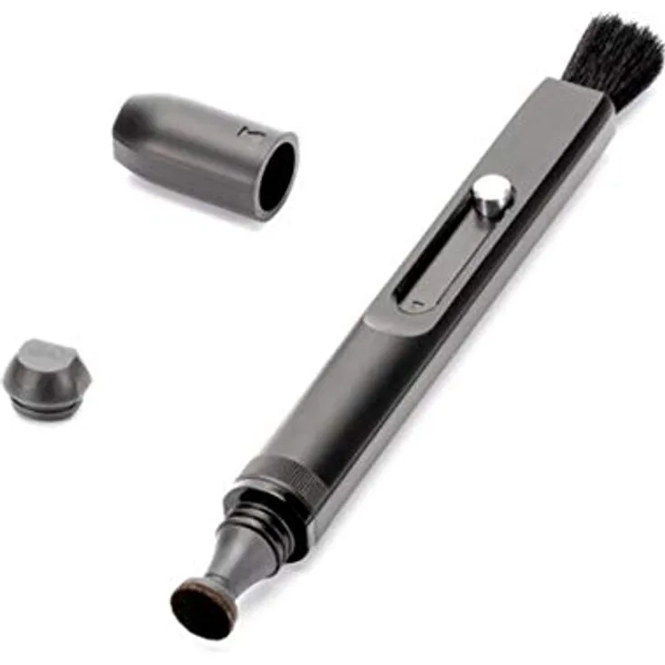VSGO Objektivreinigungsstift für Objektive, Sucher, Display