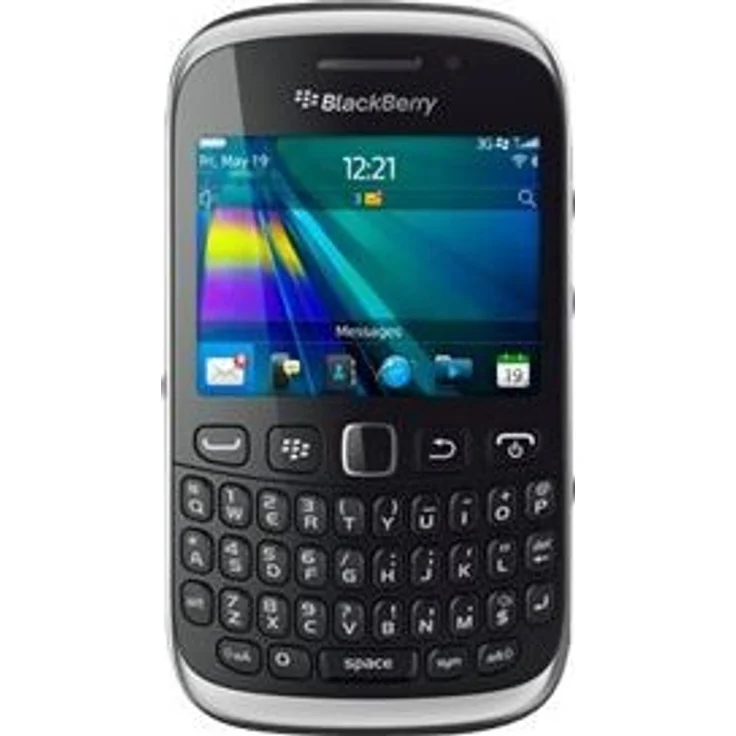 BlackBerry Curve 9320 – Bild 3