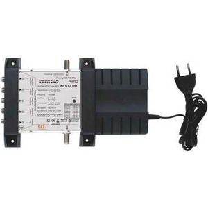 Bild für Kreiling KR 5-1-8 UNI 5/1/8 Unicable Multischalter