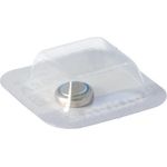 364, Varta V364, SR60, SR621SW Knopfzelle für Uhren etc.