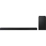 Samsung HW-Q600A 3.1.2 Soundbar mit Subwoofer, 360 W, schwarz