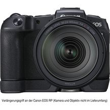 Bild für Canon Handgriff EG-E1 (EOS RP)