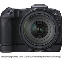 Image for Canon Handgriff EG-E1 (EOS RP)