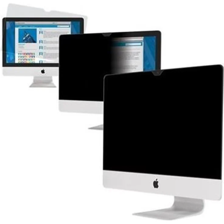 3M PFMT27 Blickschutzfilter Standard für Apple Thunderbolt Display 68,6 cm (entspricht 27'') 16:09 – Bild 6