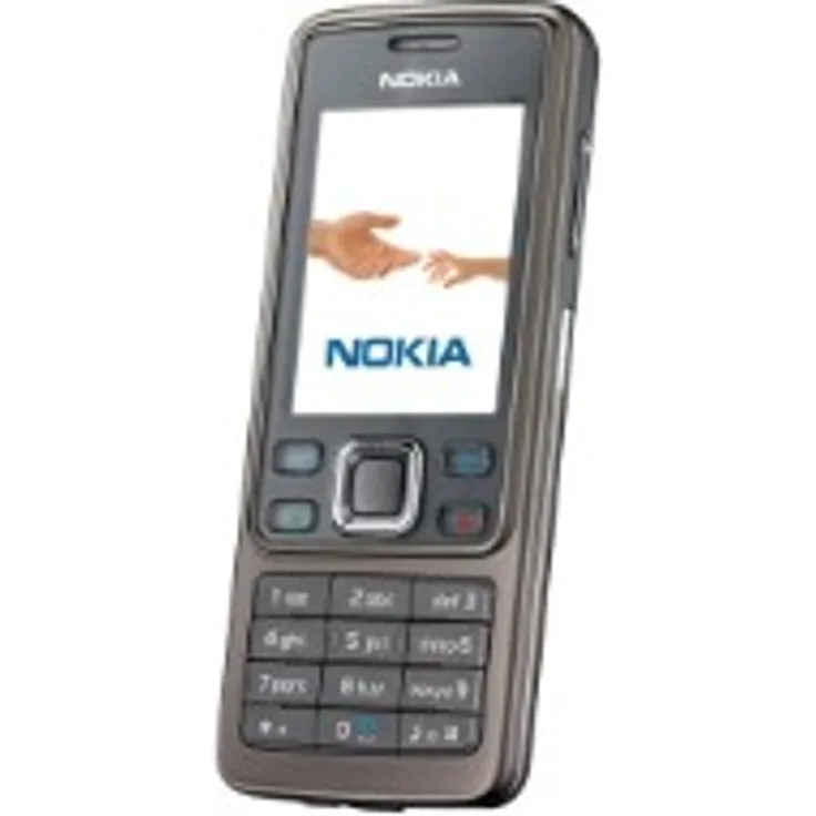 Nokia 6300i