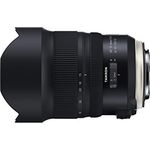 Tamron SP 15-30mm F-2.8 VC USD G2 Objektiv für Canon