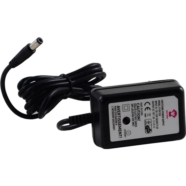 Netzteil für Mobilight4 / apelight / Lightcan 
