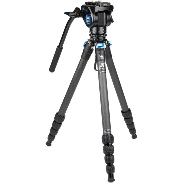 Sirui Traveler 7C