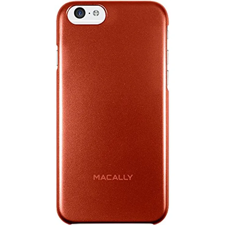Macally SNAPP6M-R iPhone 6 RED
