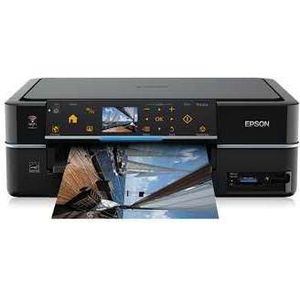 Bild für Epson Stylus Photo PX 720 WD