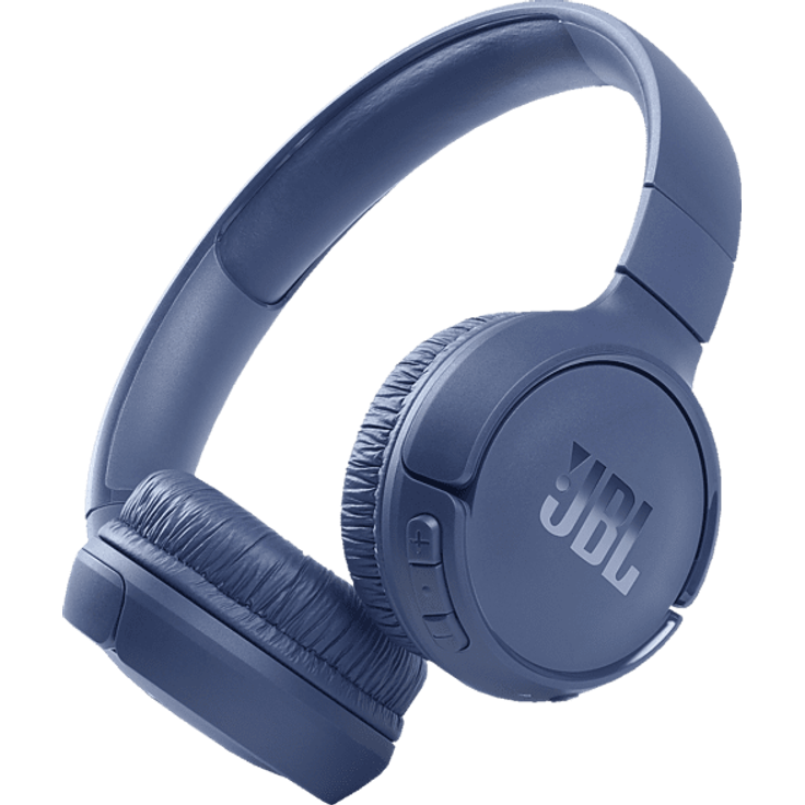 JBL Tune 510BT blau – Bild 1