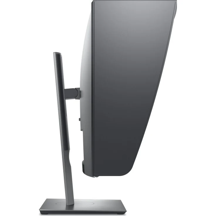 Dell UltraSharp UP2720Q - LED-Monitor - 68.6 cm (27'') (27'' sichtbar) - 3840 x 2160 4K - IPS - 250 cd/m² - 1300:1 - 6 ms - Thunderbolt, 2xHDMI, DisplayPort - Schwarz [Energieklasse G] – Bild 5