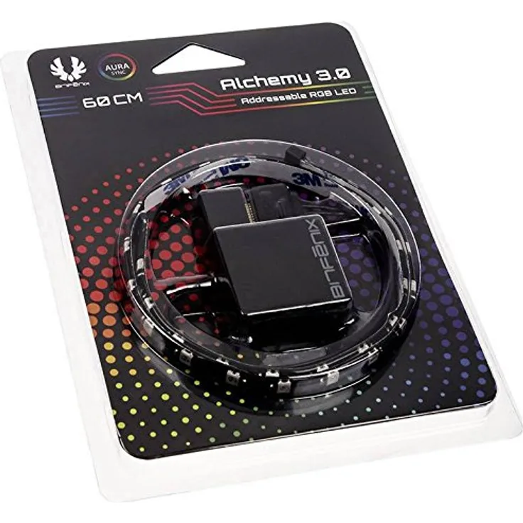 BitFenix bfa-add-60mk30 C-rp Lüfter PC