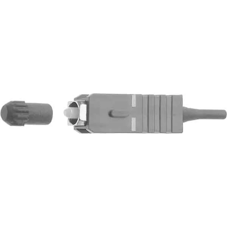 TELEGÄRTNER T-SC Stecker SM J08080A0006