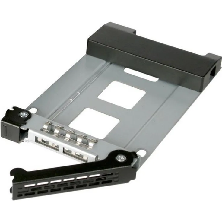 ICY DOCK Extra-Tray für MB992-MB996 Serien EZ-Slide Micro MB992Tray-B