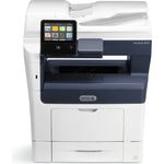 XEROX VersaLink B405DN A4 45 Seiten/Min. Beidseitiges S/W Multifunktions Copy/Print/Scan/Fax PS3 PCL5e/6 2 Behälter 700 Blatt gesamt