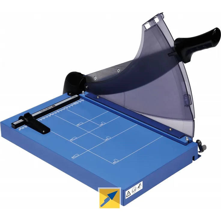 Olympia G 3640 DIN A 4 Hebelschneider