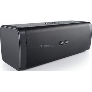 Bild für Dockin D Fine+ Bluetooth-Lautsprecher
