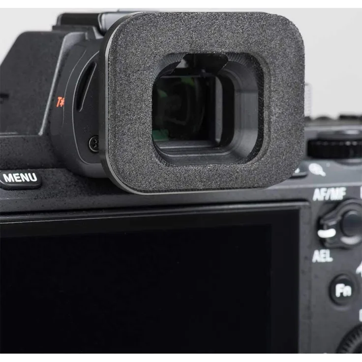 Think Tank 6425 Photo Hydrophobia Augenmuschel für Sony Alpha Series Full Rahmen