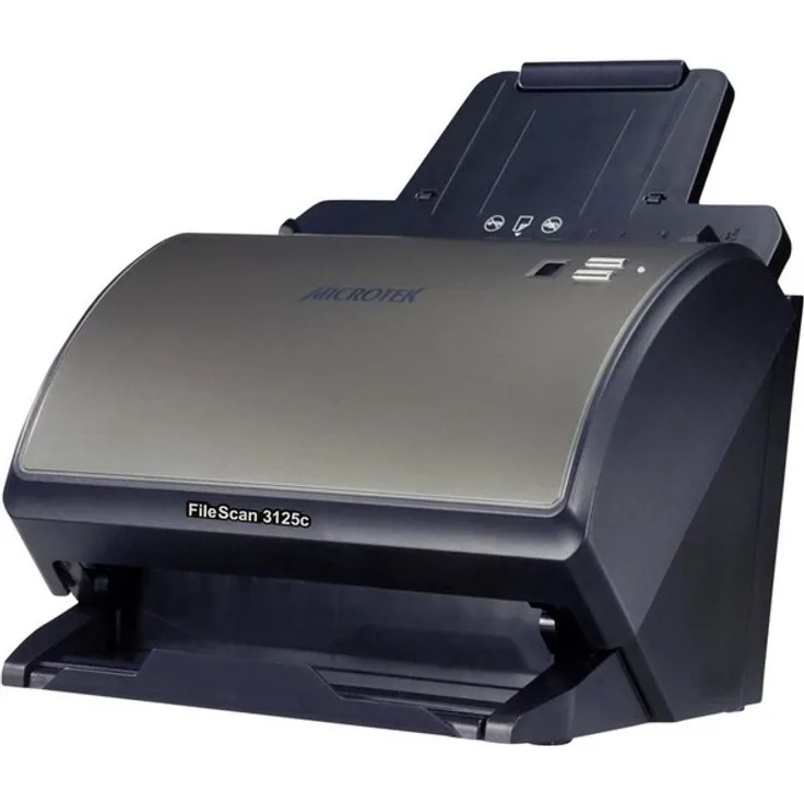 Microtek Filescan DI3125C