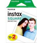 Fujifilm Instax Square WW2 Film, klar