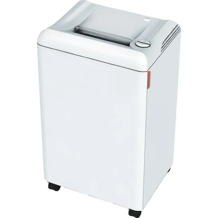 Professioneller IDEAL Aktenvernichter 2503, 4 mm Streifenschnitt (20 Blatt, Sicherheitsstufe P-2)