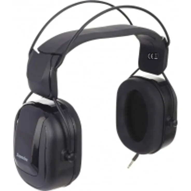 Superlux HD-665 schwarz