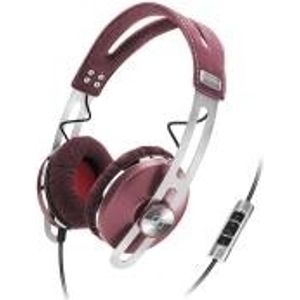 Bild für Sennheiser Momentum On-Ear pink