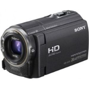 Bild für Sony HDR-CX570E