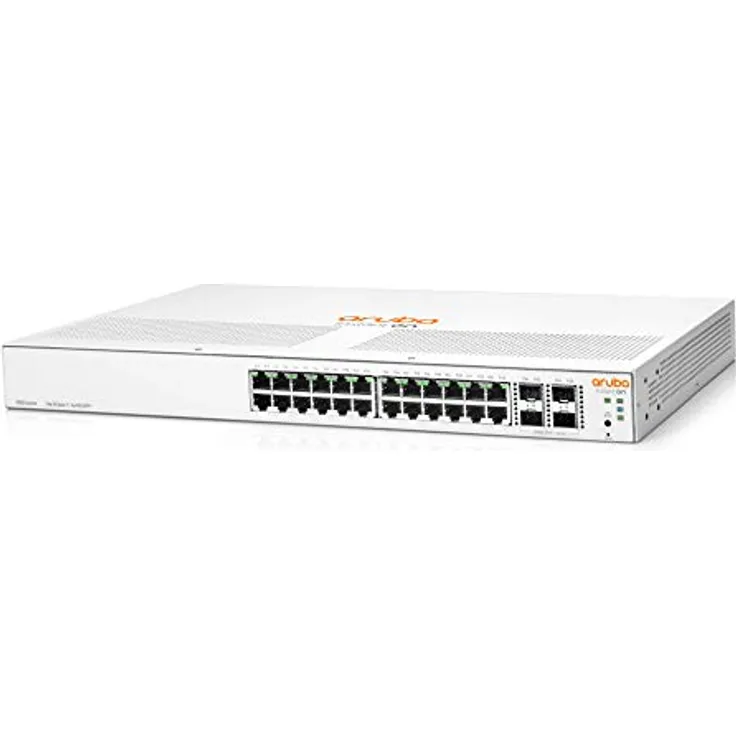 HPE Aruba IOn 1930 24G 4SFP+ Switch