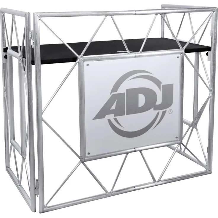 ADJ PRO EVENT TABLE II - 127 x 61 x 115 cm