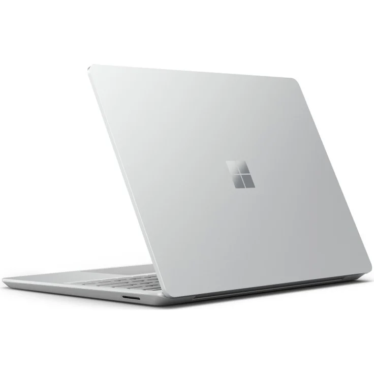 Microsoft Surface Laptop Go 128GB 8GB mit Core i5 - platin – Bild 6