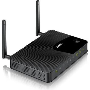 Bild für Zyxel NBG6503 (NBG6503-EU0101F)