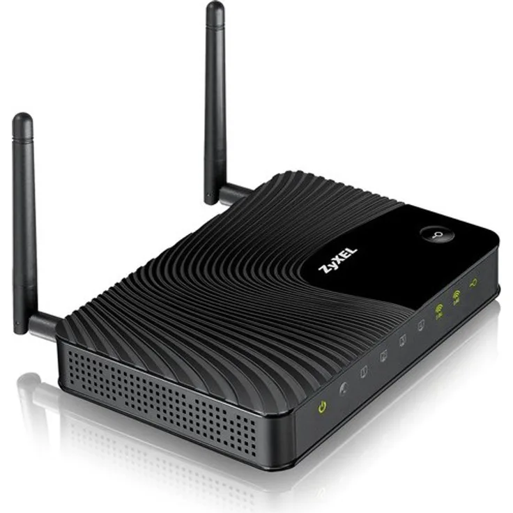 Zyxel NBG6503 (NBG6503-EU0101F)