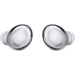 Samsung Galaxy Buds Pro SM-R190 Phantom Silver, In-Ear Kopfhörer, mit Bluetooth, Mikrofon, Noise Cancelling, silber