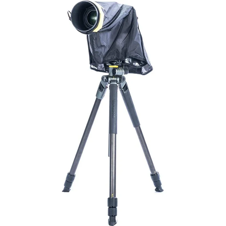 Vanguard Alta Regenschutz