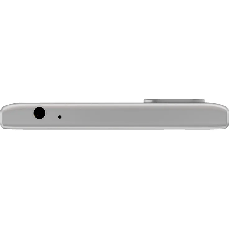 BlackBerry Key2 Smartphone 11,43cm (4,5 Zoll) Display, 64GB interner Speicher, 6GB RAM, Silber – Bild 6