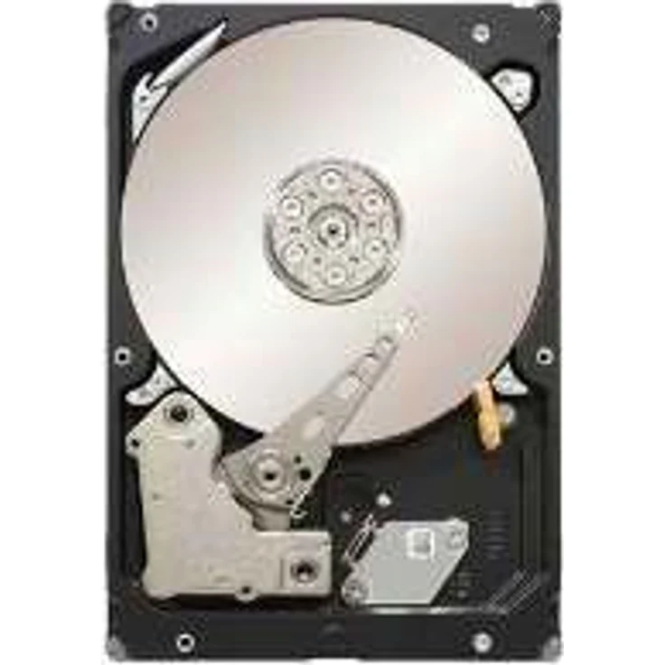 Seagate Constellation ES ST32000444SS - Festplatte - 2 TB - intern - 3.5 Zoll (8.9 cm) - SAS 6Gb/s - 7200 rpm - Puffer: 16 MB (ST32000444SS) – Bild 1