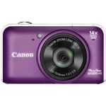Canon Powershot SX220 HS