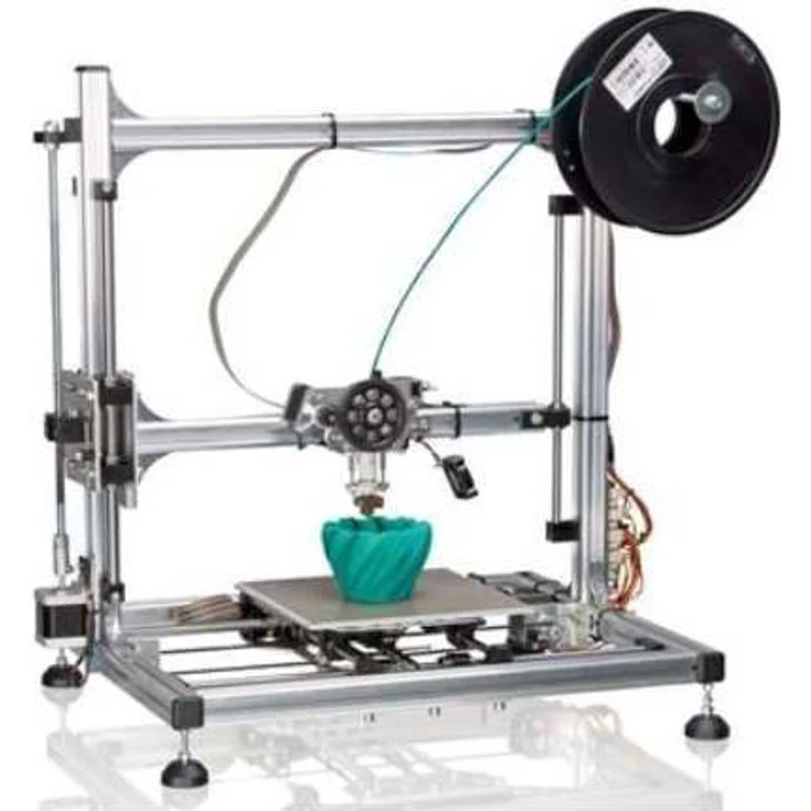Velleman K8200 Bausatz – Bild 1