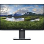 Dell P2319H Monitor 23 Zoll, Full HD, IPS-Panel, 5 ms, USB, VGA, HDMI