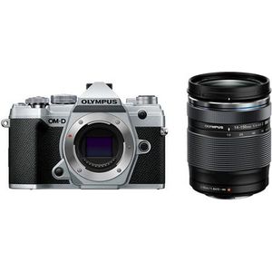 Bild für Olympus OM-D E-M5 Mark III Systemkamera silber inkl. 14