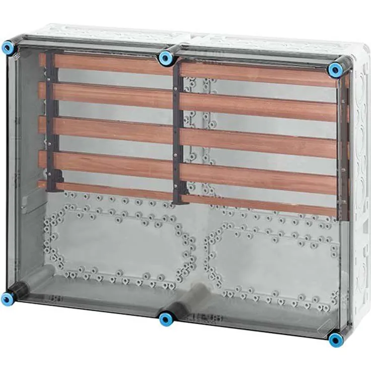 HENSEL Sammelschiene Mi 6656