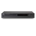 NAD C538 HiFi-CD-Player, schwarz