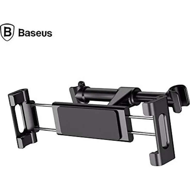 Baseus Backseat Car Mount (Black)
