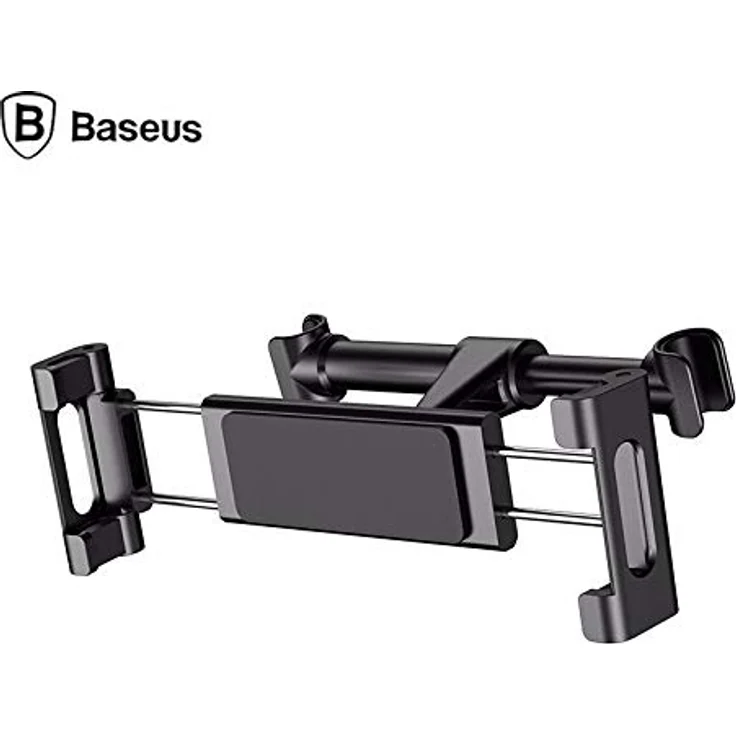 Baseus Backseat Car Mount (Black)